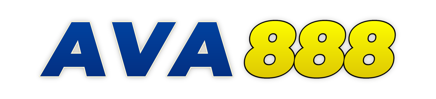 ava888 logo